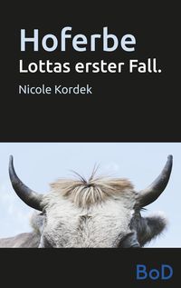 Bild vom Artikel Hoferbe vom Autor Nicole Kordek