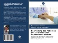 Produktbild: Beurteilung des Patienten mit transitorischer isch&auml;mischer Attacke