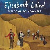 Produktbild: Welcome to Nowhere