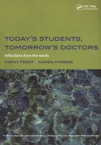 Produktbild: Today's Students, Tomorrow's Doctors