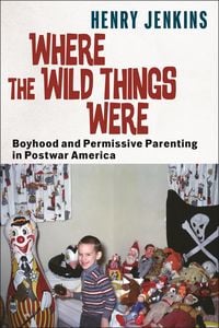 Produktbild: Where the Wild Things Were