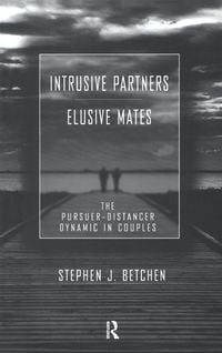 Produktbild: Intrusive Partners - Elusive Mates