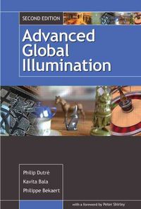 Produktbild: Dutre, P: Advanced Global Illumination