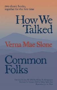 Produktbild: How We Talked and Common Folks