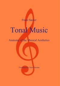 Produktbild: Tonal Music