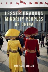 Produktbild: Dillon, M: Lesser Dragons