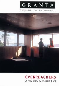 Produktbild: Granta 72