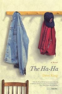 Produktbild: The Ha-Ha