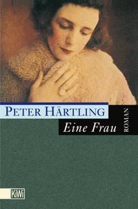 Produktbild: Eine Frau