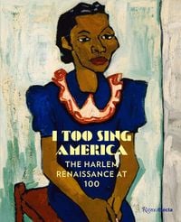 Produktbild: I Too Sing America