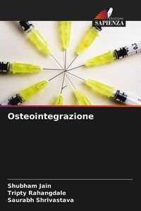 Produktbild: Osteointegrazione