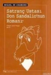 Produktbild: Satranc Ustasi Don Sandalionun Romani