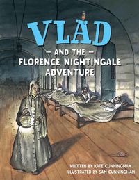 Produktbild: Vlad and the Florence Nightingale Adventure