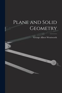 Produktbild: Plane and Solid Geometry