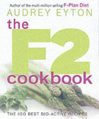 Produktbild: F2 Cookbook