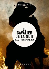 Produktbild: Le cavalier de la nuit