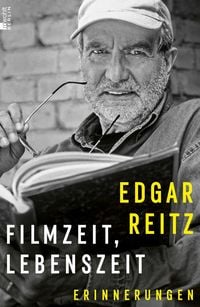Produktbild: Filmzeit, Lebenszeit
