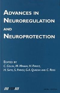 Produktbild: Advances in Neuroregulation and Neuroprotection