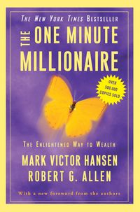 Produktbild: The One Minute Millionaire