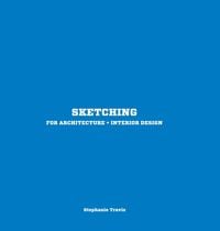 Produktbild: Sketching for Architecture + Interior Design