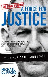 Produktbild: A Force for Justice