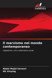 Produktbild: Il marxismo nel mondo contemporaneo