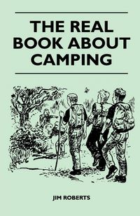Produktbild: The Real Book about Camping