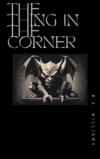 Produktbild: The Thing In The Corner
