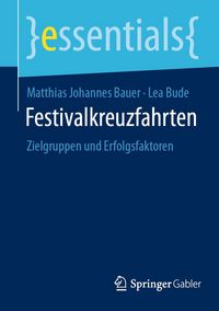 Produktbild: Festivalkreuzfahrten