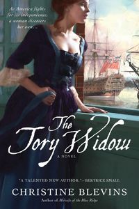 Produktbild: The Tory Widow
