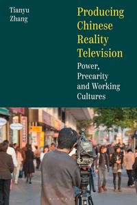 Produktbild: Producing Chinese Reality Television