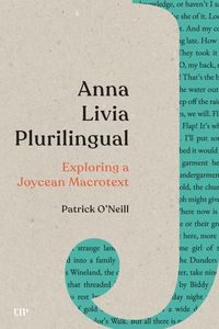 Produktbild: Anna Livia Plurilingual