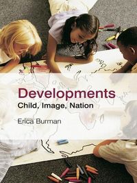 Produktbild: Burman, E: Developments