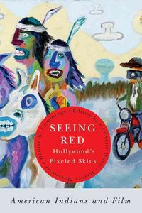 Produktbild: Seeing Red--Hollywood's Pixeled Skins