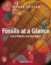 Produktbild: Fossils at a Glance
