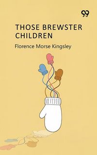 Produktbild: Those Brewster Children