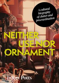 Produktbild: Neither use nor ornament