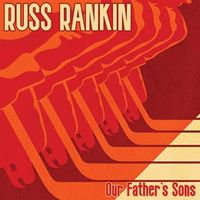 Produktbild: Our Fathers Sons (Orange Vinyl)