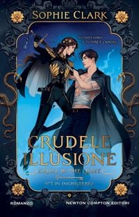 Produktbild: Crudele illusione. Cruel is the light