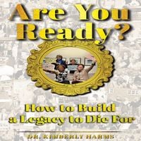 Produktbild: Are You Ready?
