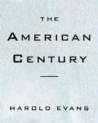 Produktbild: The American Century
