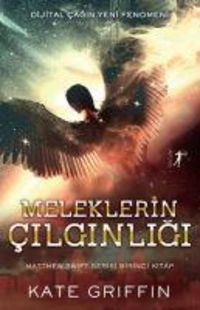 Produktbild: Meleklerin Cilginligi