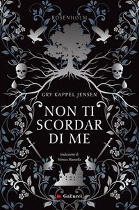 Produktbild: Non ti scordar di me. Rosenholm