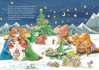 Der kleine Drache Kokosnuss - Fröhliche Weihnachtszeit