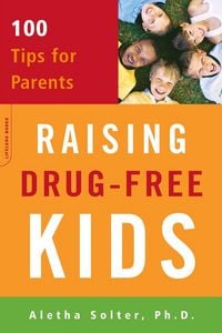 Produktbild: Raising Drug-Free Kids