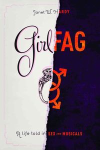 Produktbild: Girlfag