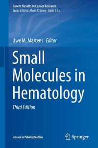 Produktbild: Small Molecules in Hematology