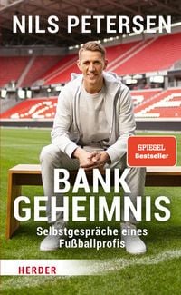 Bild vom Artikel Bank-Geheimnis vom Autor Nils Petersen
