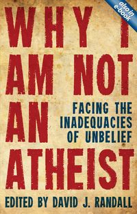 Produktbild: Why I Am Not an Atheist