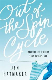 Produktbild: Out of the Spin Cycle